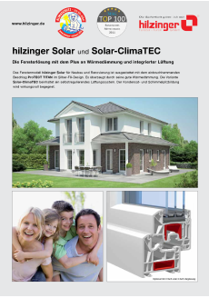 hilzinger_Solar-SolarClimaTEC